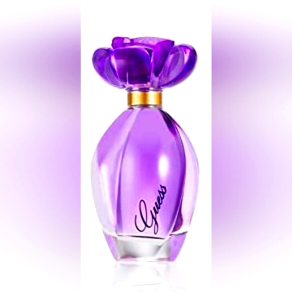Guess Other - Guess girl perfume full size bottle